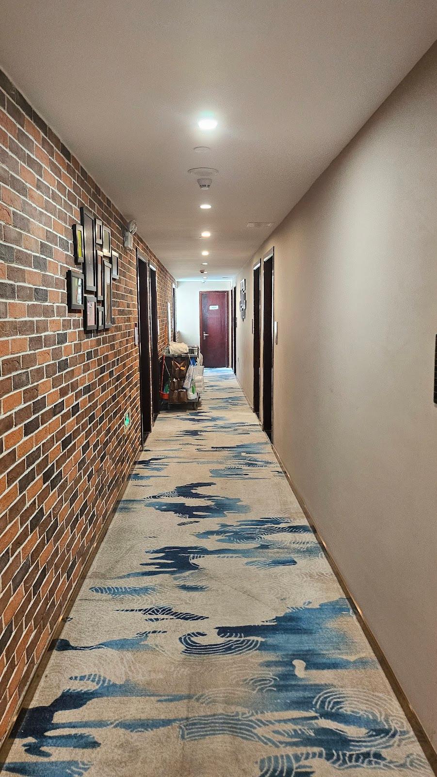 Quchuang Hotel – photo 4