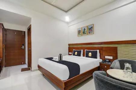 Hotel U.T.Elite – photo 2
