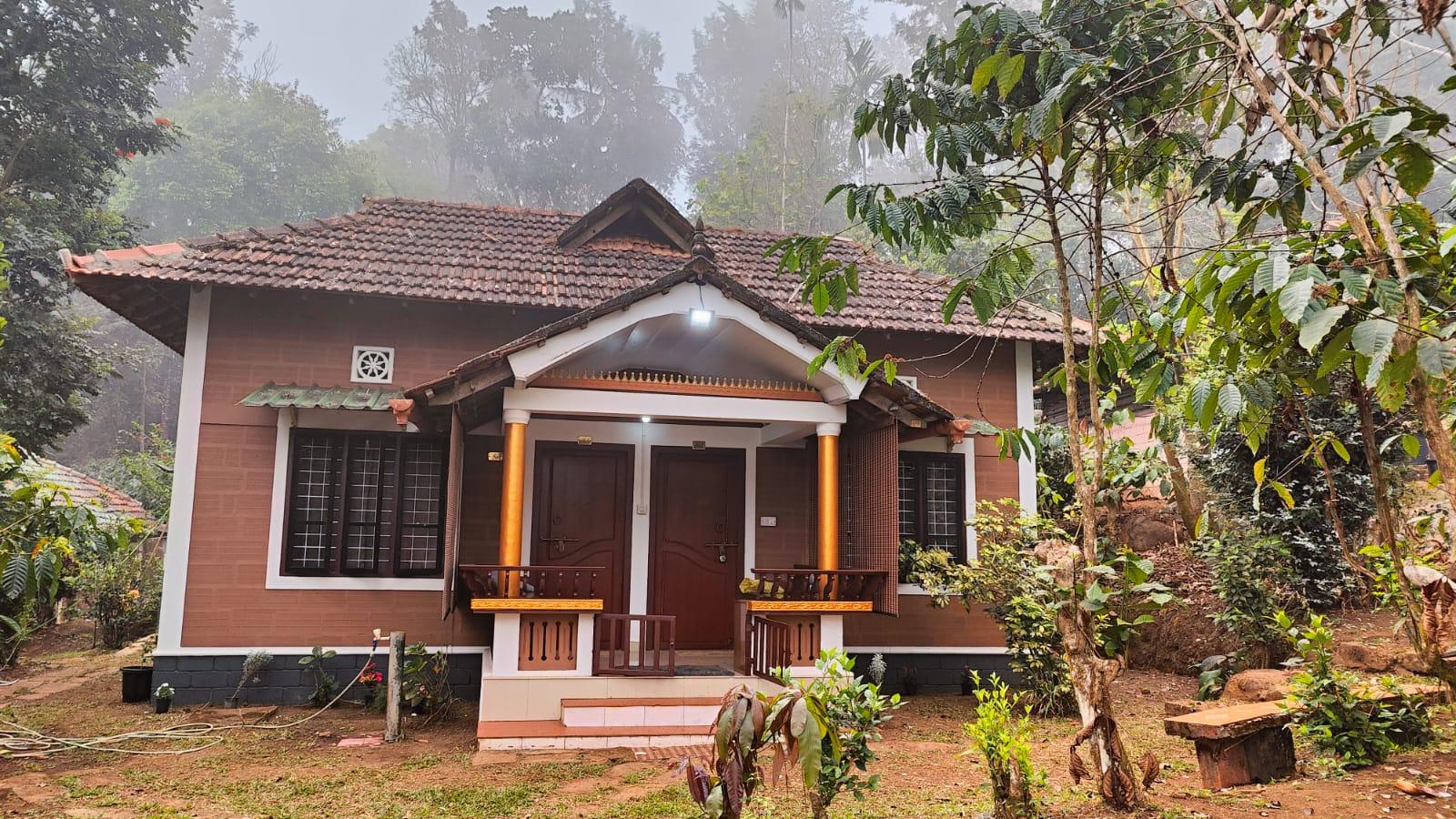 Stream Garden Mountain Resort(KERALA) – photo 4