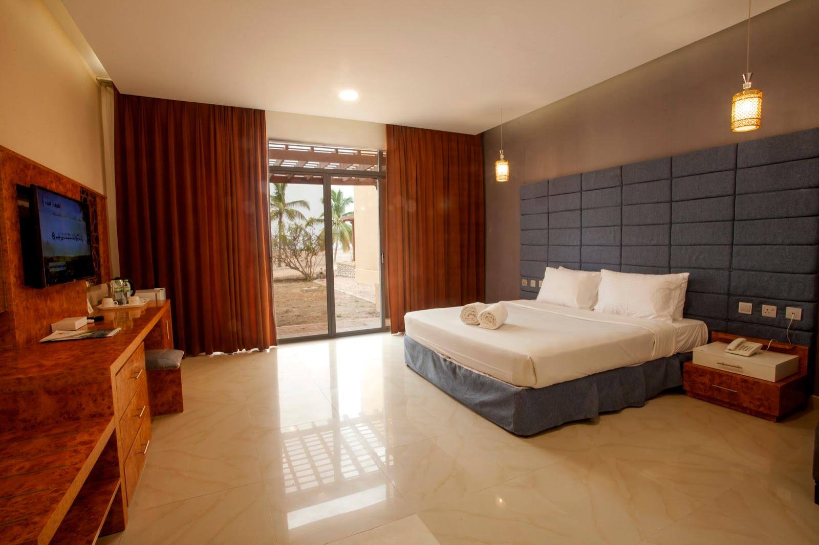 Samharam Resorts Salalah – photo 4