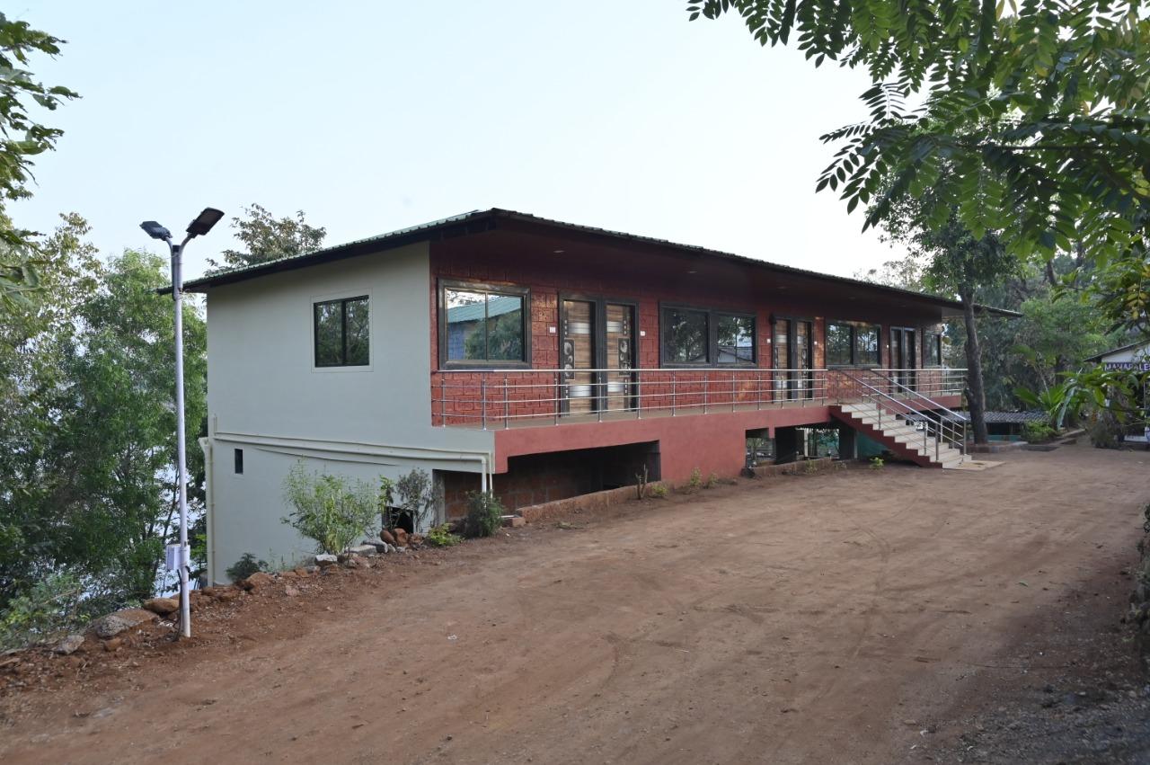 Mahabaleshwar Agro Village – photo 1