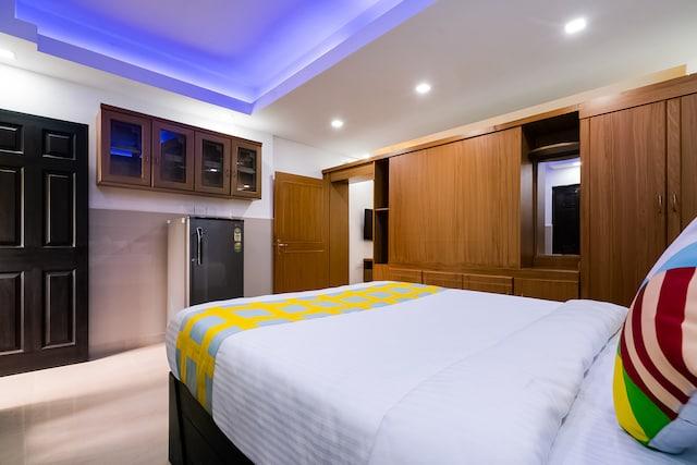 OYO 30601 Luxury Studio Airport – photo 2
