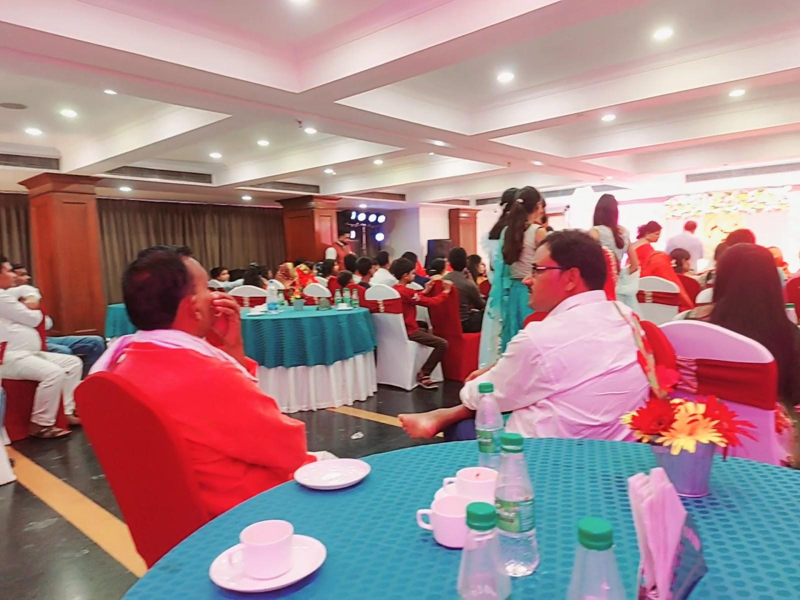 Le Lac Sarovar Portico, Ranchi – photo 2