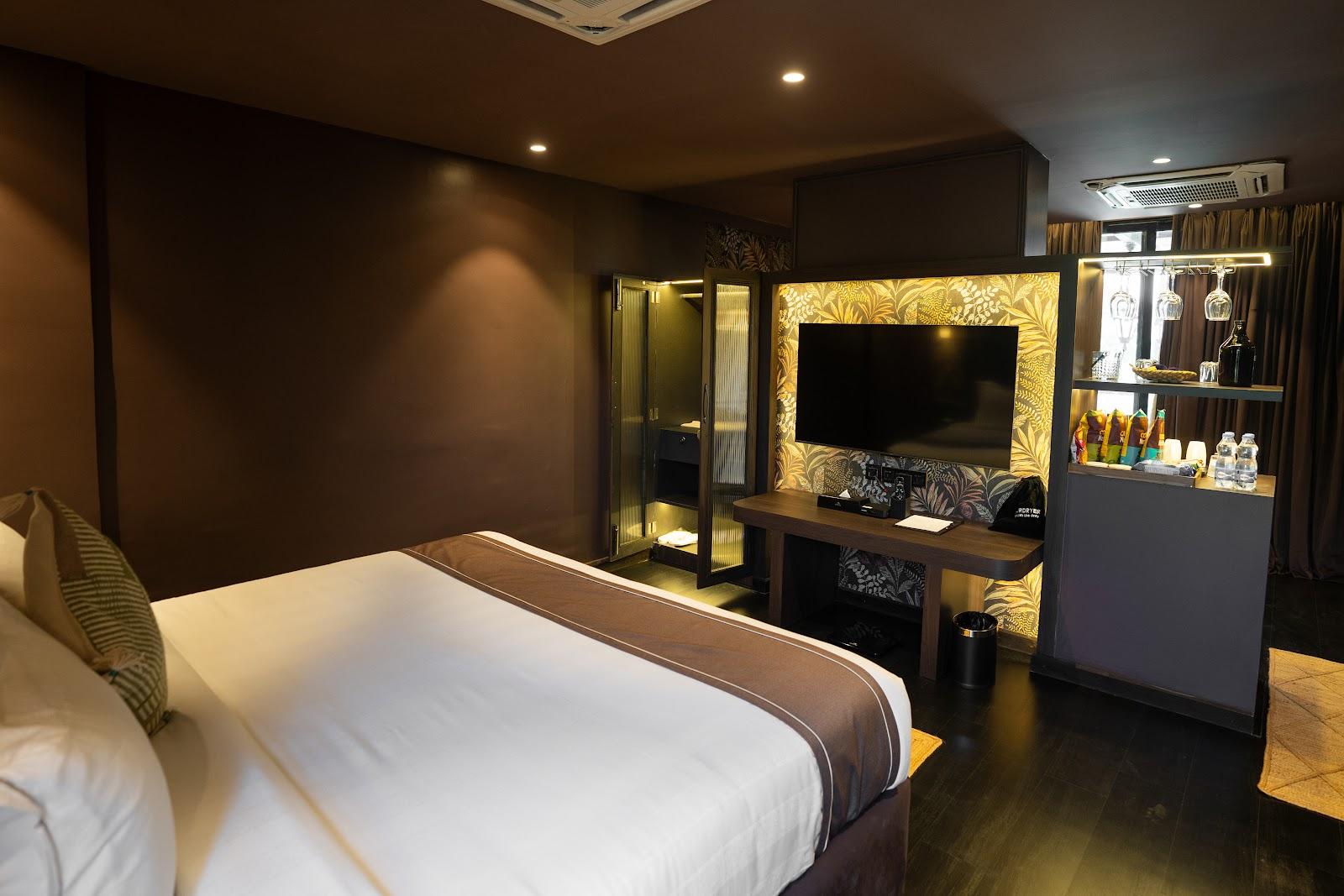 Origin Boutique Hotel – photo 4