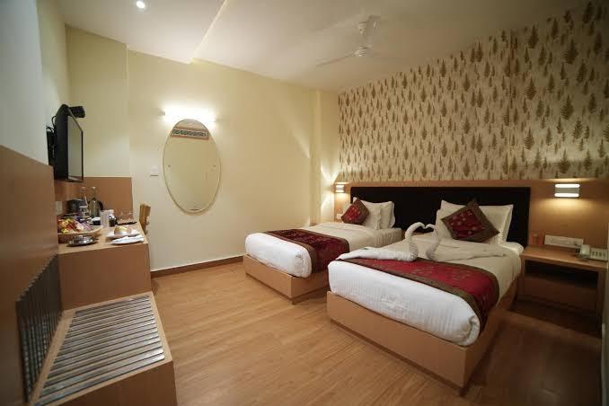 Hotel Vagmi – photo 3