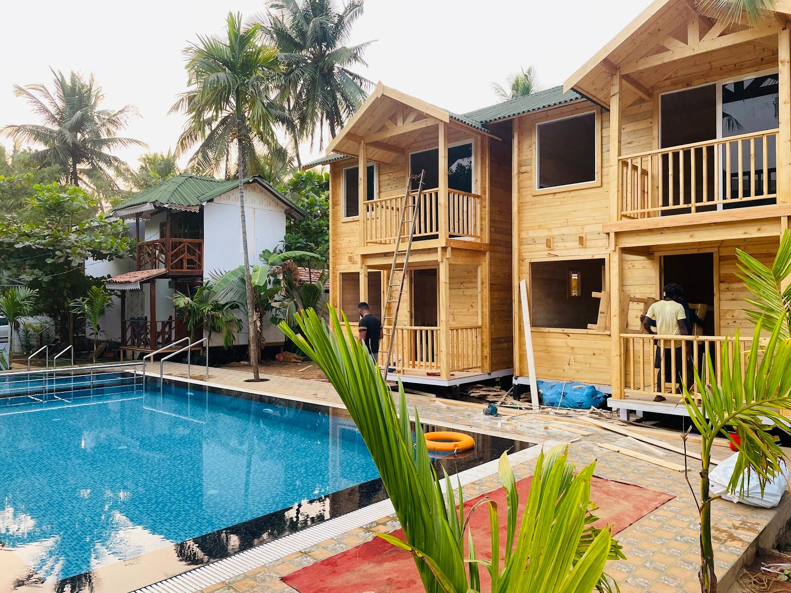 Goan Cafe N Resort – photo 4