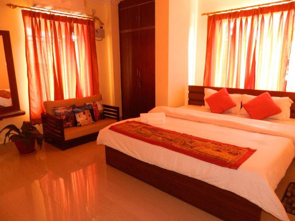 Eastin Homestay~A Guest House in Guwahati – photo 2