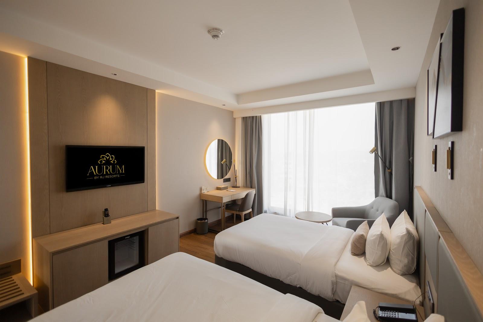 Aurum by R.J Resorts – photo 3