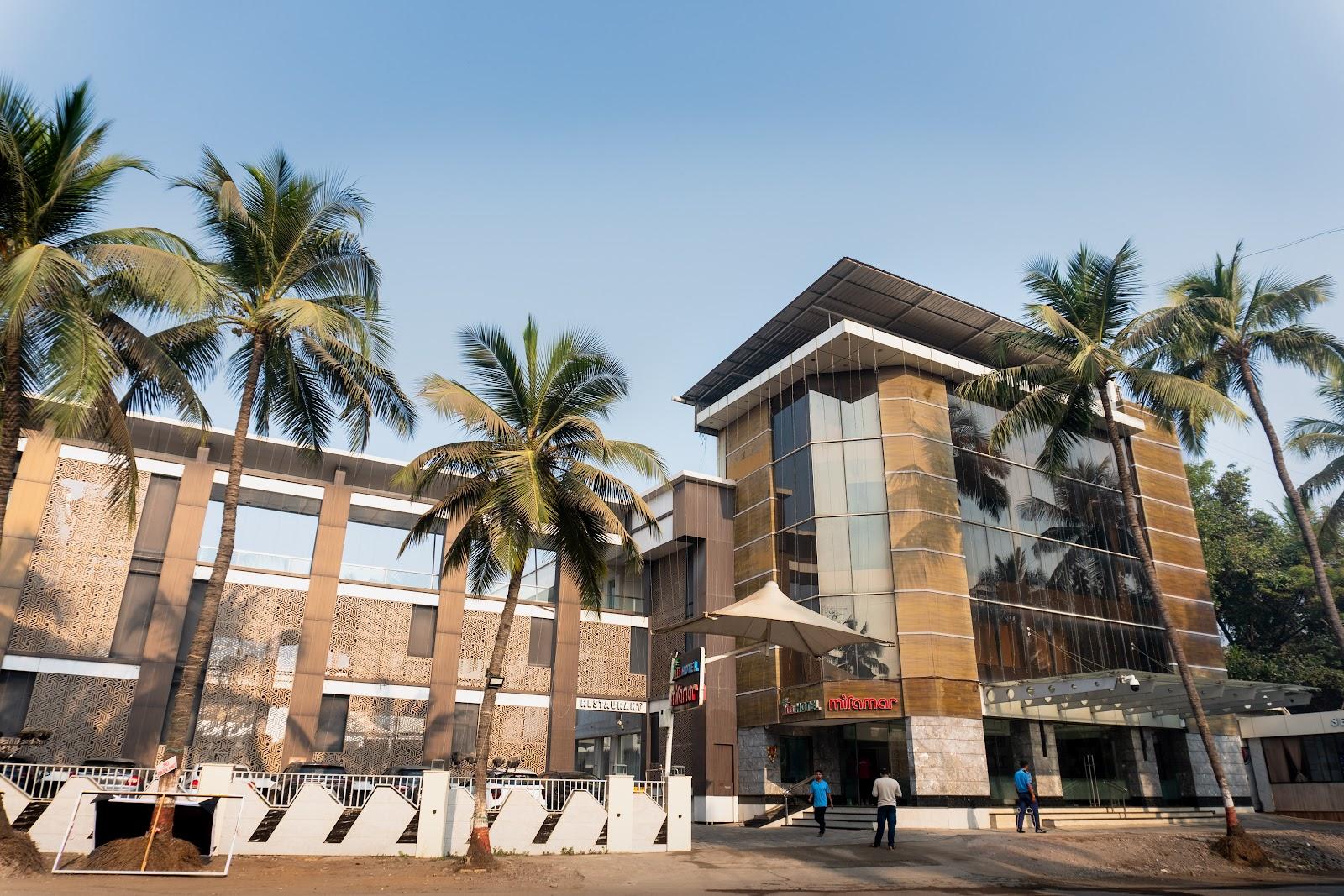 Hotel Miramar – photo 1