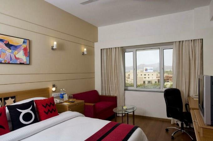 Lemon Tree Premier-1, Leisure Valley, Gurugram – photo 3
