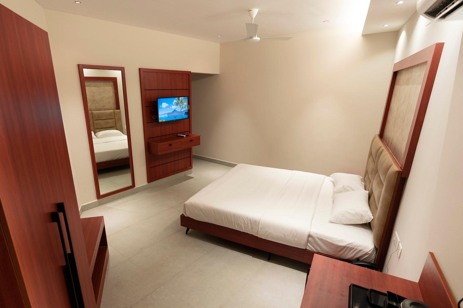 Hotel Aariyaas Vista – photo 2