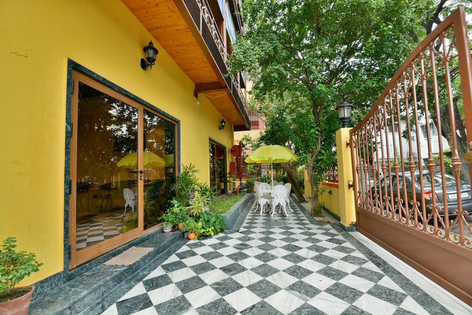 Eennra Oiitijhyya – photo 1