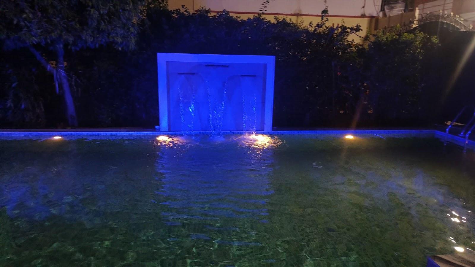 Hotel Jaipur Heritage – photo 2