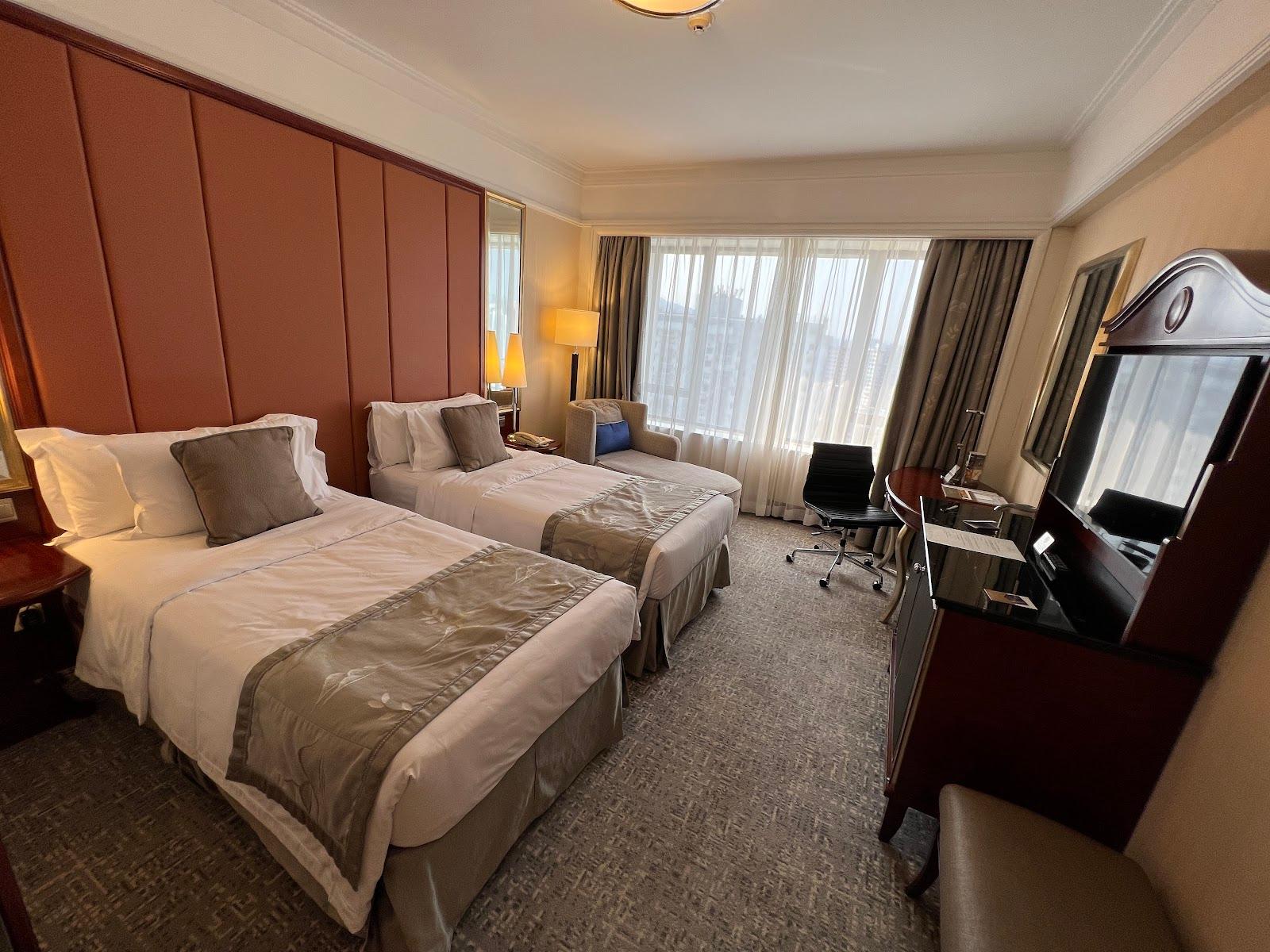 Hotel Royal Macau – photo 3