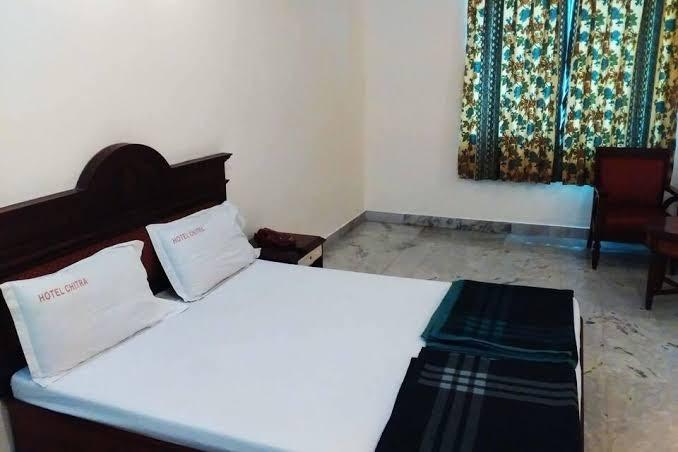 Hotel Chitra – photo 4