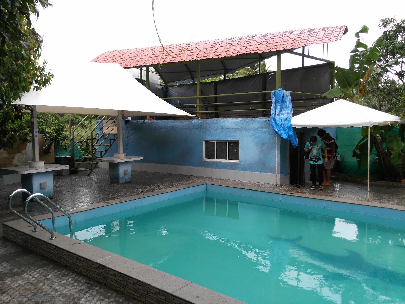 C Cube Resorts – photo 4