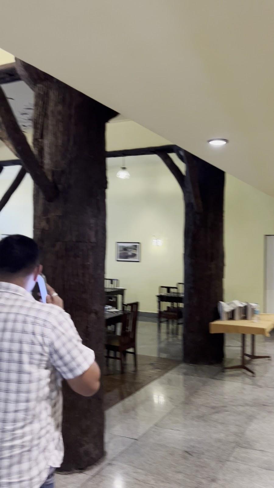 Hotel Coorg International – photo 2