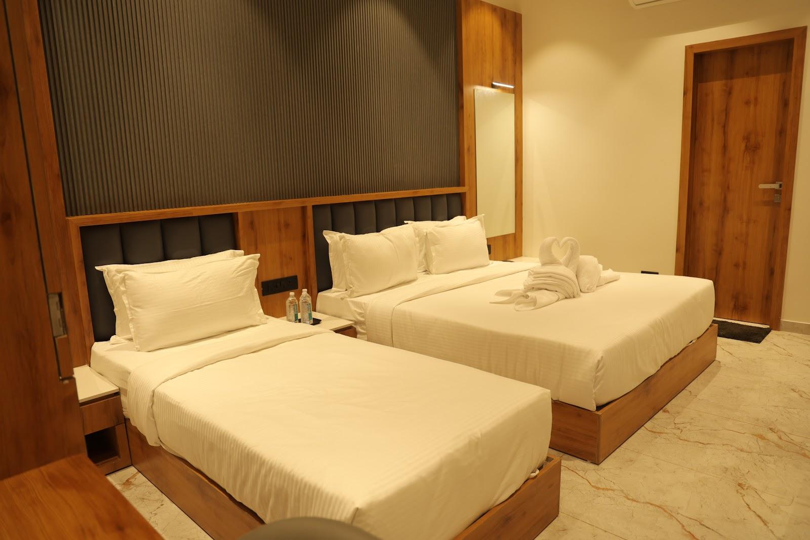 Hotel Barai Palace – photo 4
