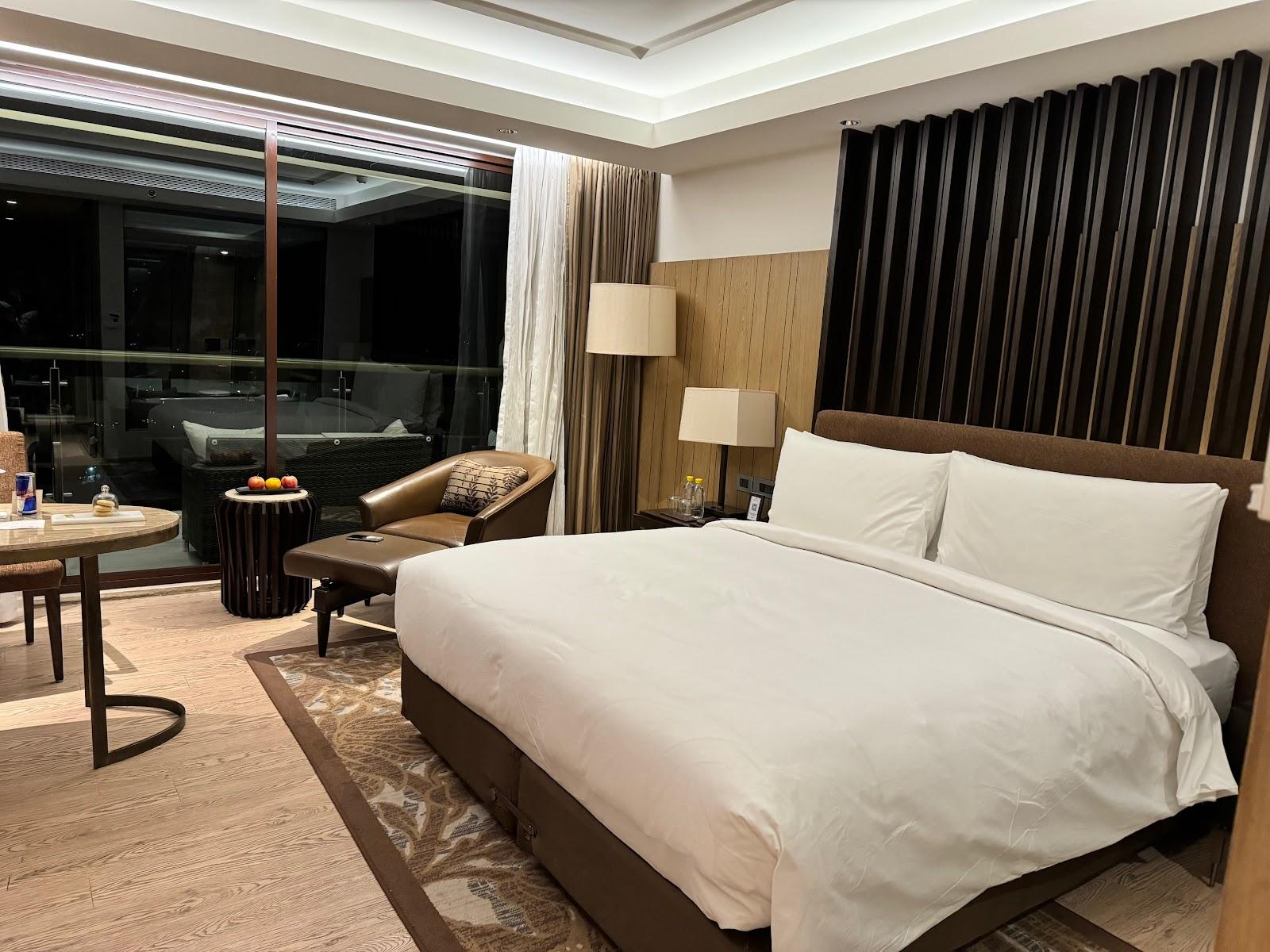 JW Marriott Mussoorie Walnut Grove Resort & Spa – photo 3