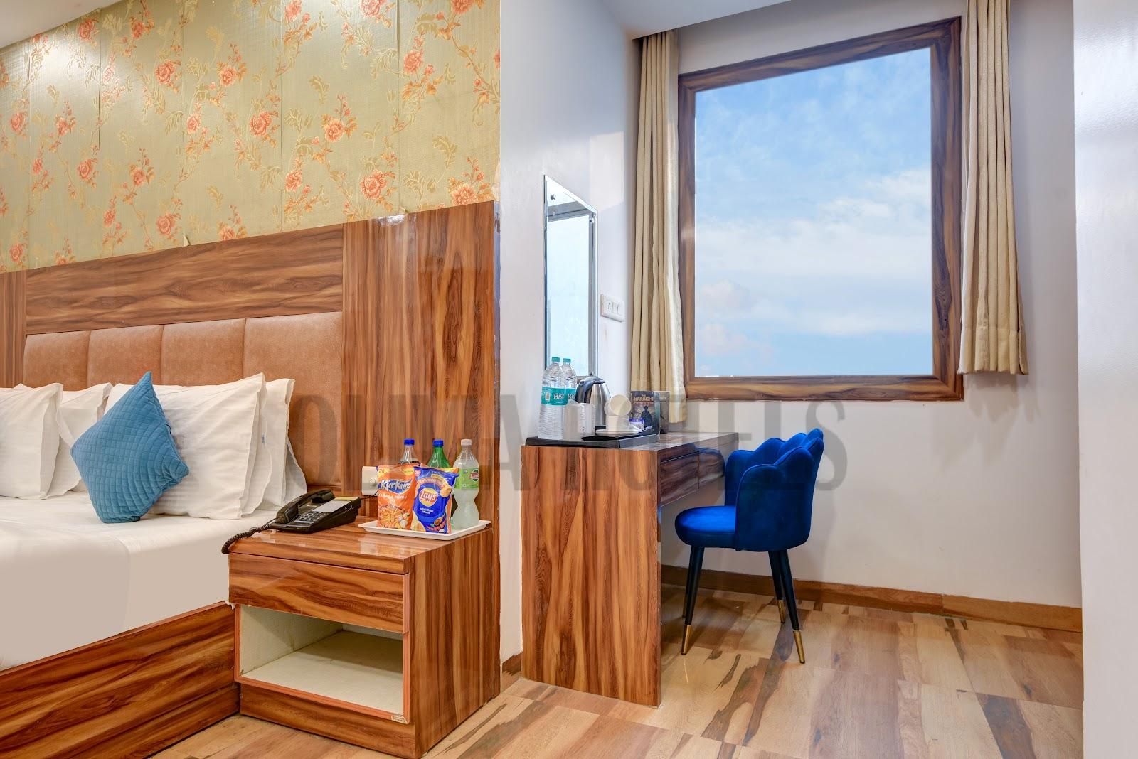 Olivia Hotels – photo 4