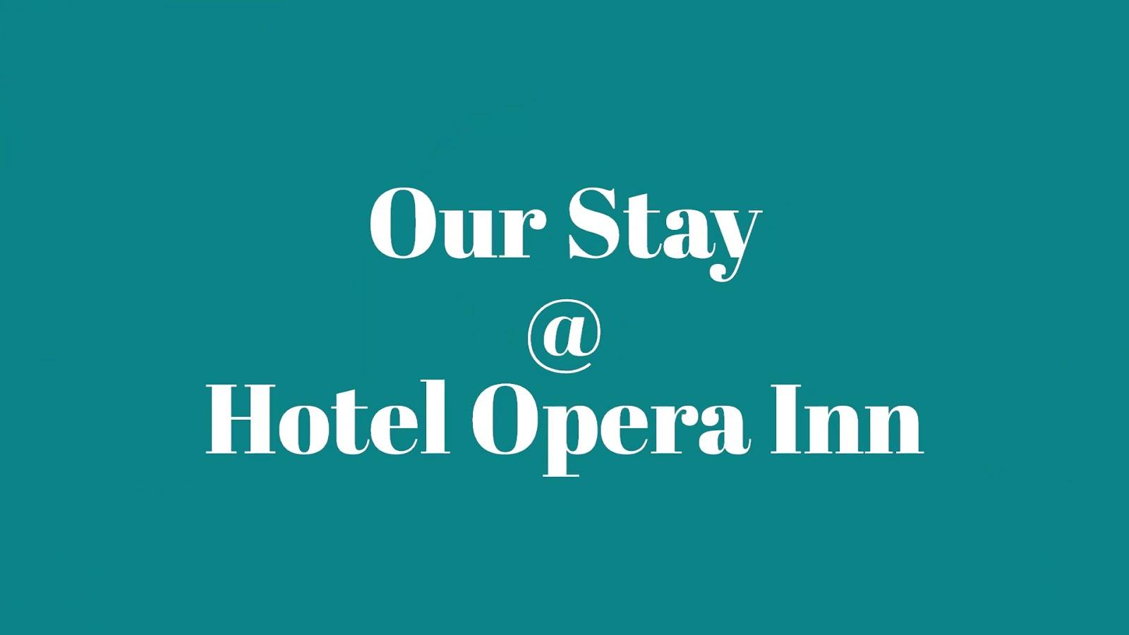 Opera Inn – photo 2