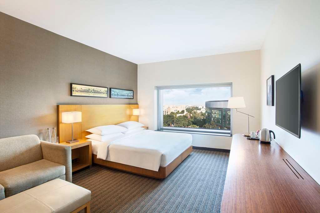Hyatt Place Hyderabad Banjara Hills – photo 3