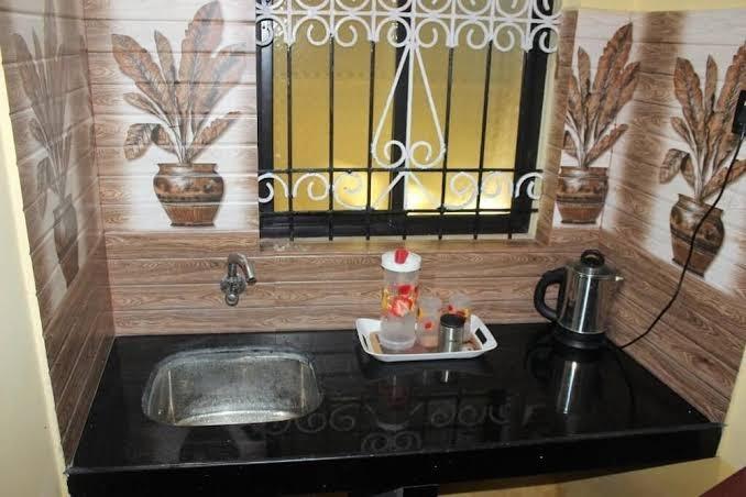 Regina Residency Patnem beach Goa – photo 3