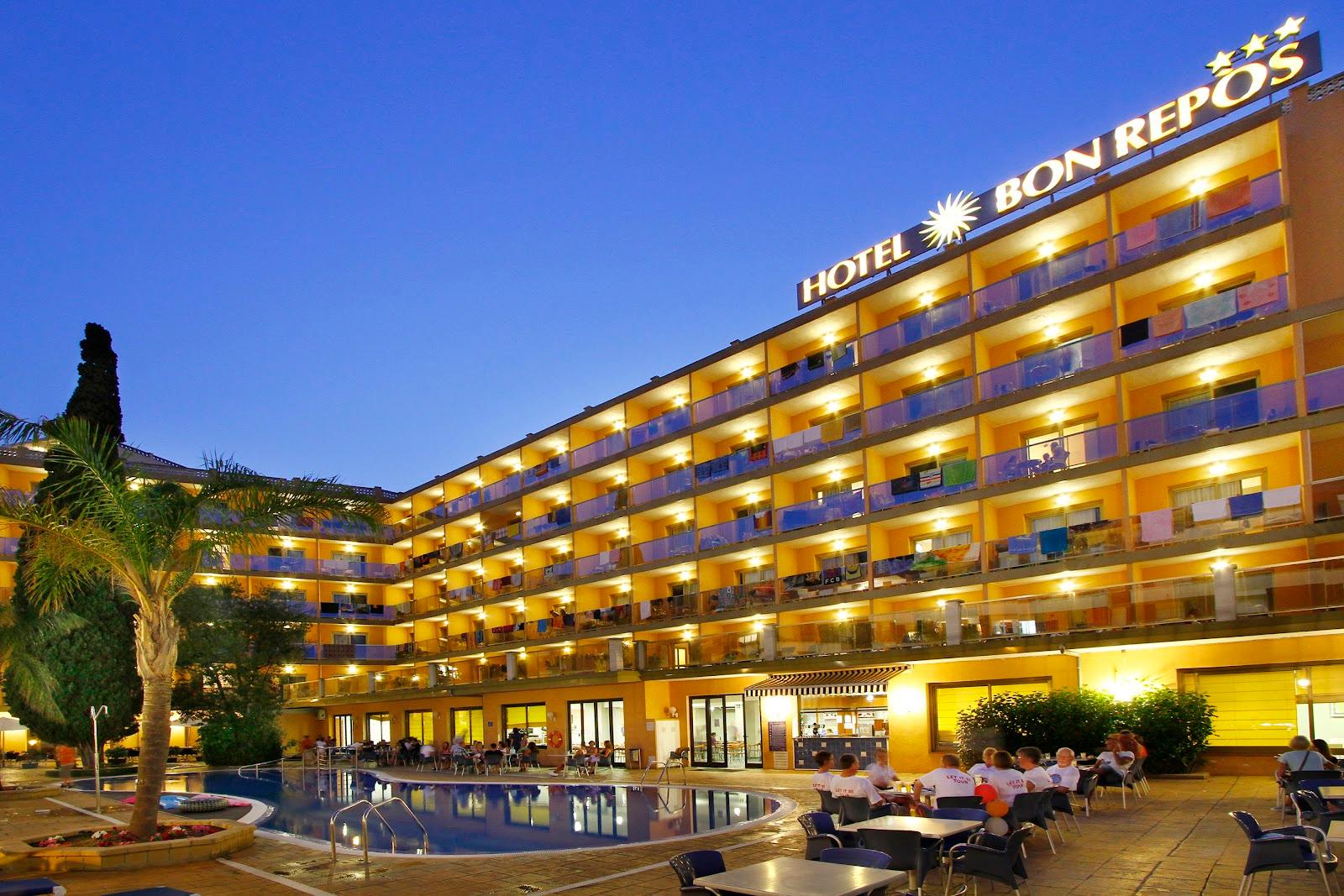 Hotel Bon Repòs – photo 1