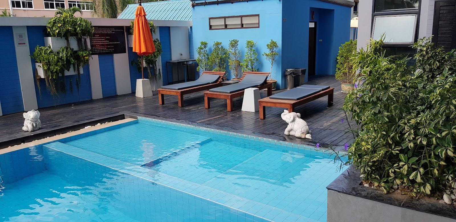 Vogue Pattaya Hotel – photo 4