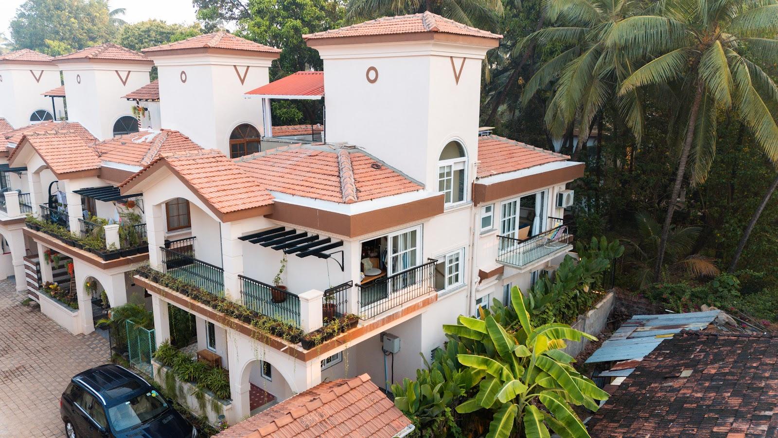 Palm Paraiso by Styles Worth Homes – photo 1