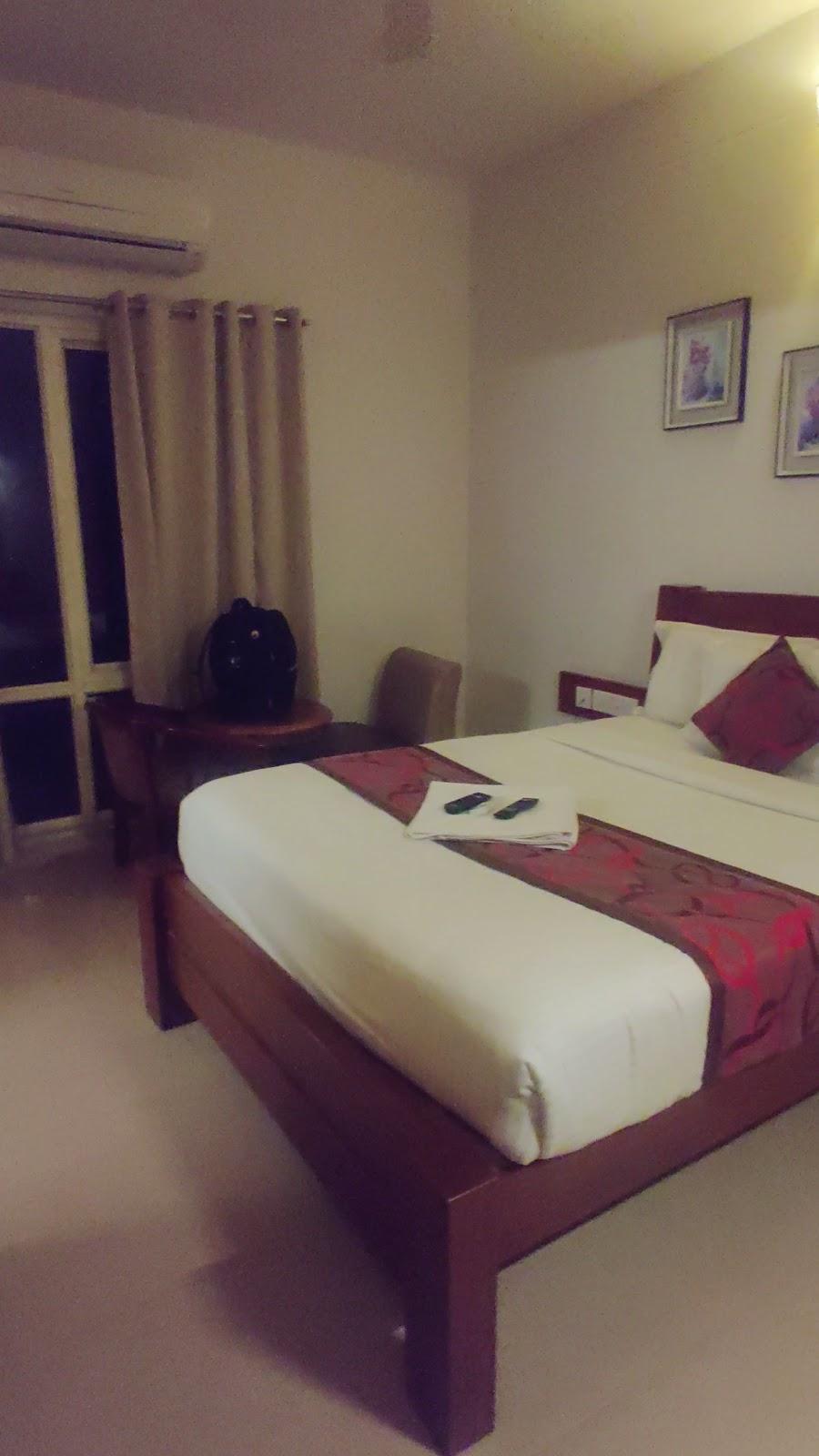 Grand Cascade Hotels – photo 2