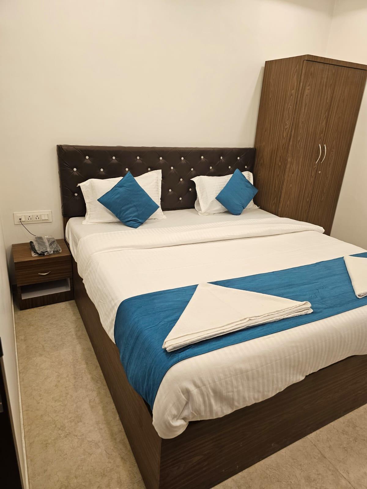 HOTEL WELCOME VISTA – photo 4