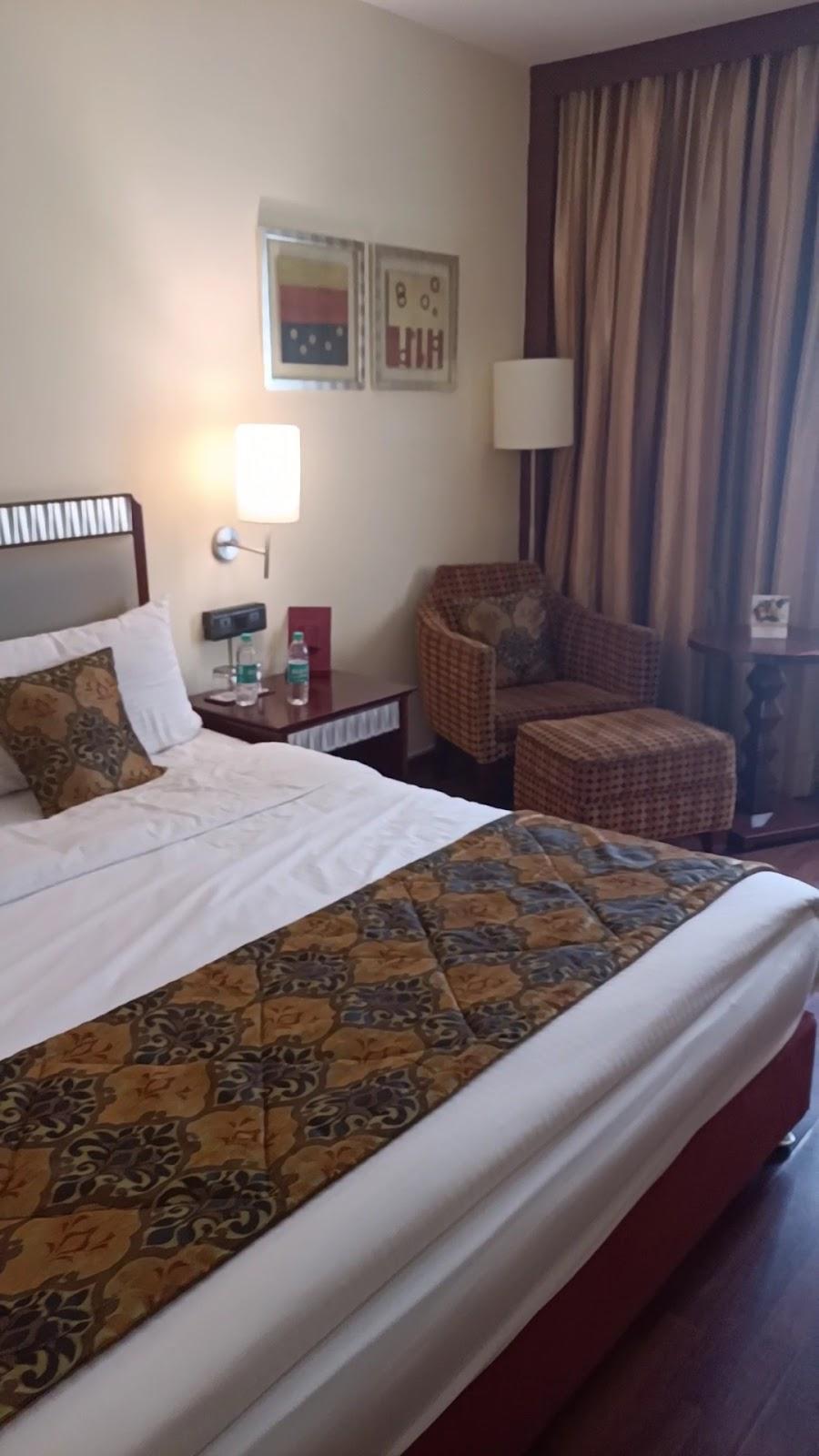 Fortune Select JP Cosmos, Bengaluru - Member ITC Hotels’ Group – photo 2