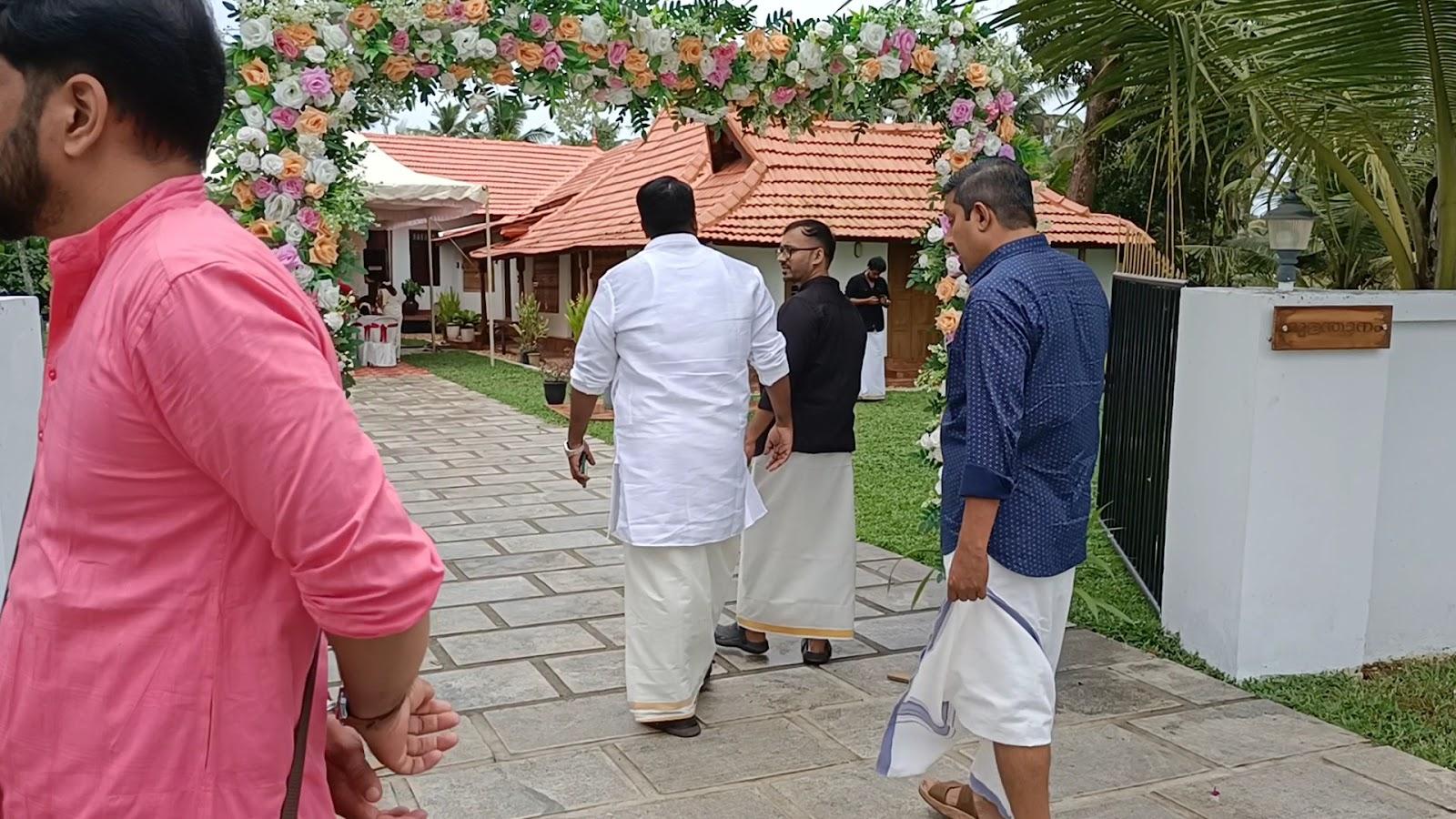 Mulanthanam resorts – photo 2