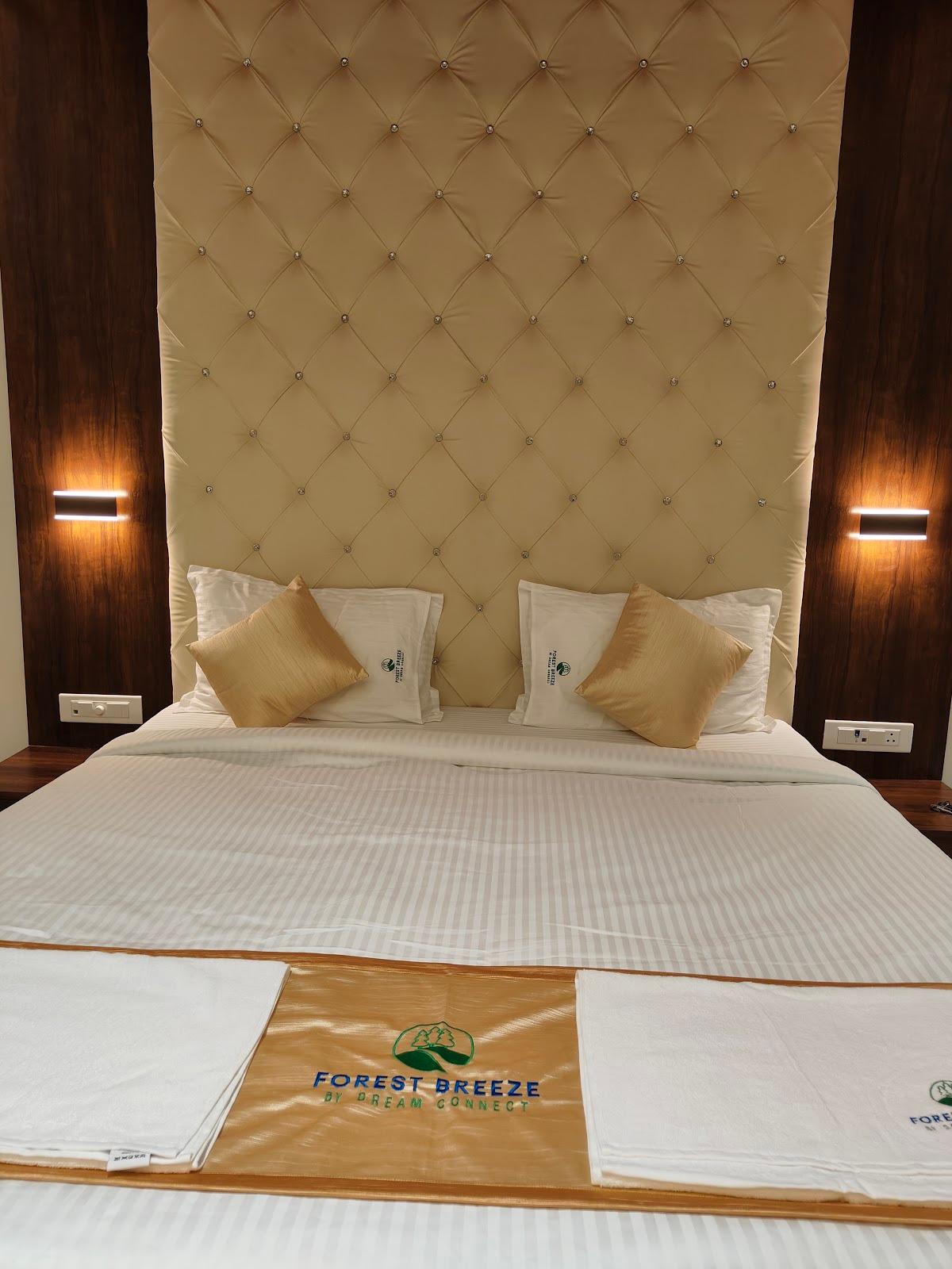 Forest Breeze Inn – photo 4