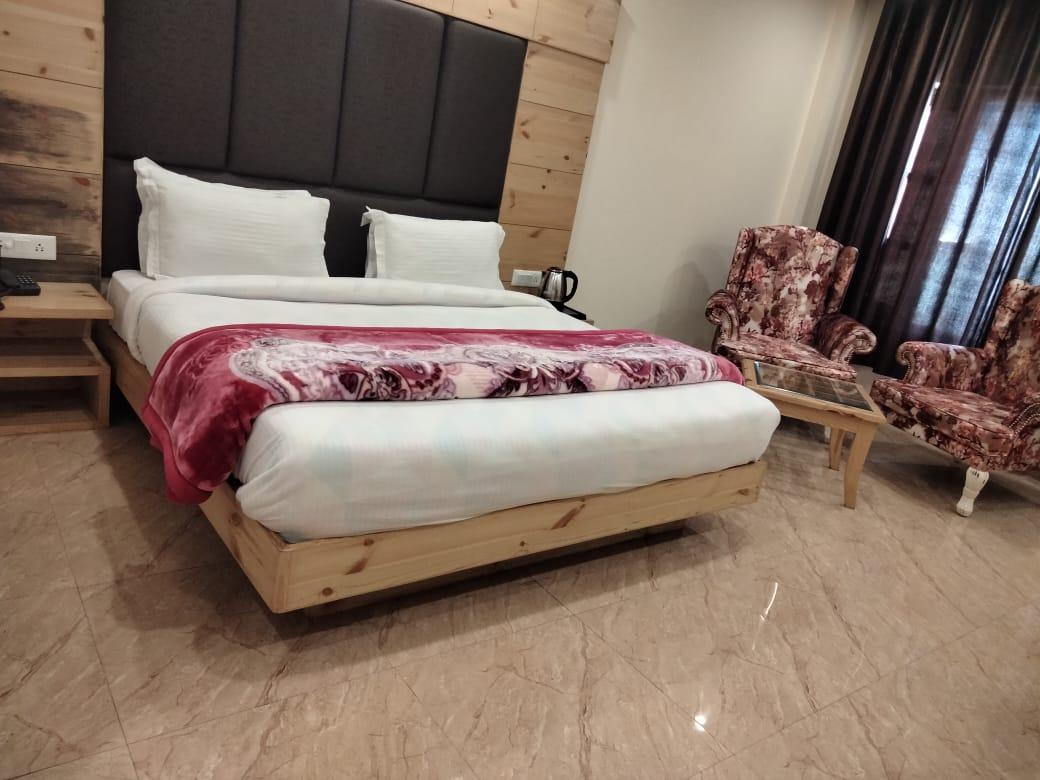 Casa Arhan Luxury Mussoorie Homestay – photo 3