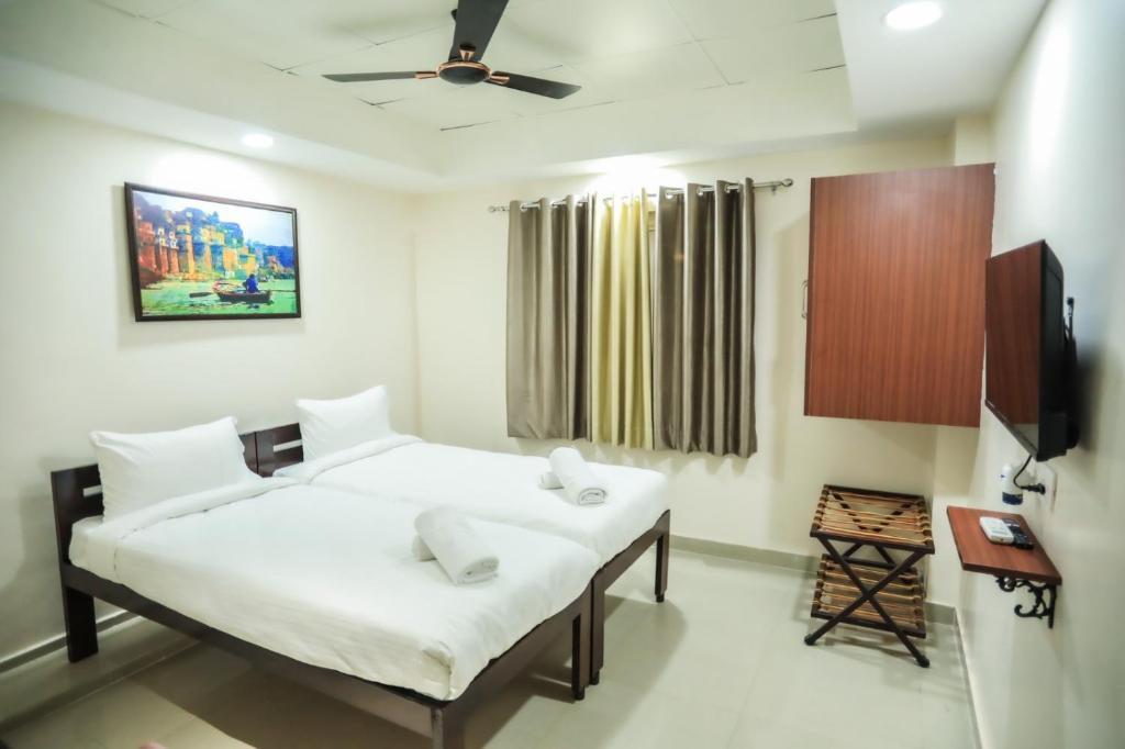 Hotel Atlantiis Suites – photo 3