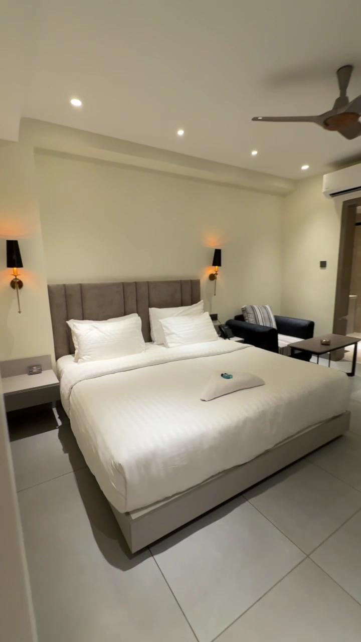 Hotel Royal Rama – photo 2