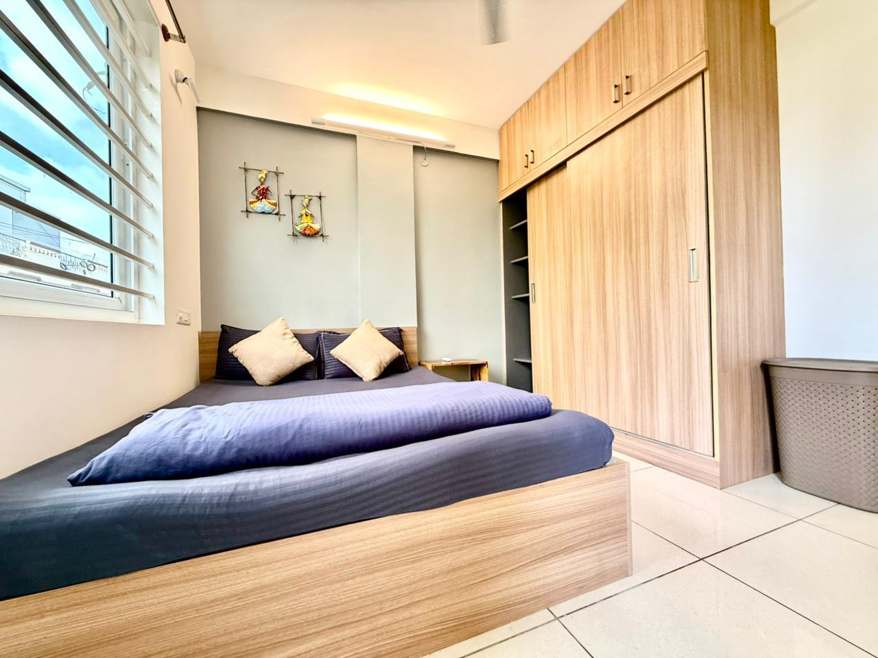 Fortale Living | Serviced Apartment – photo 3