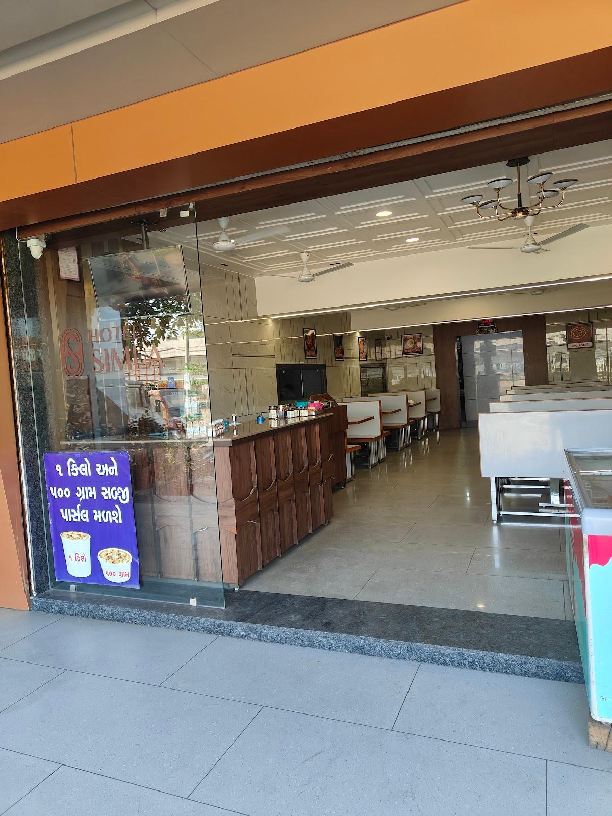 Simla Hotel – photo 4