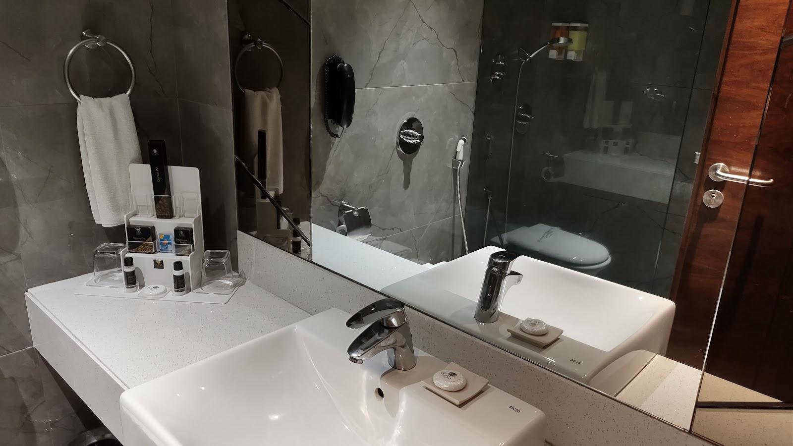 Hotel Suba International – photo 4