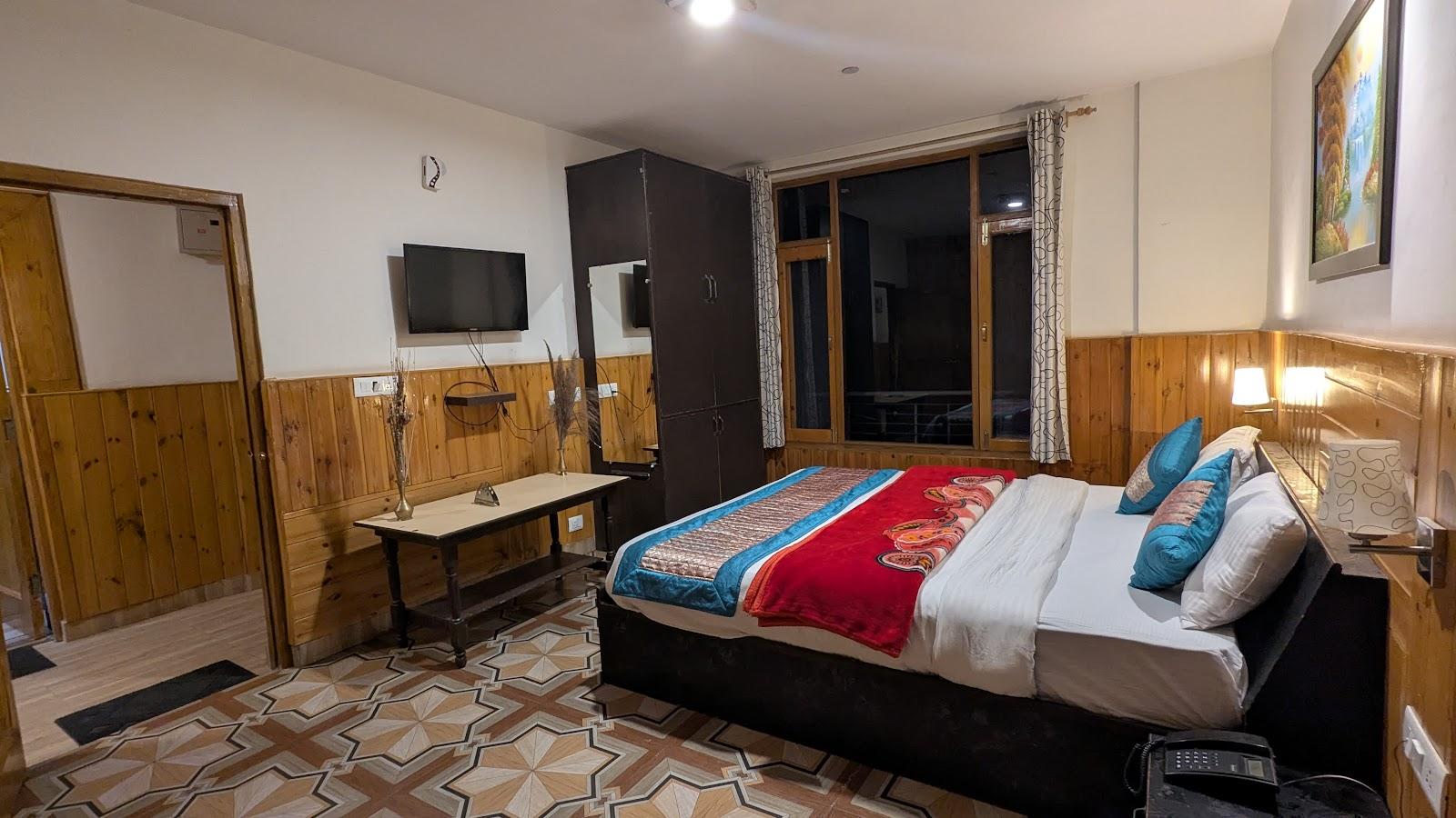 Mountain Villa Manali – photo 2