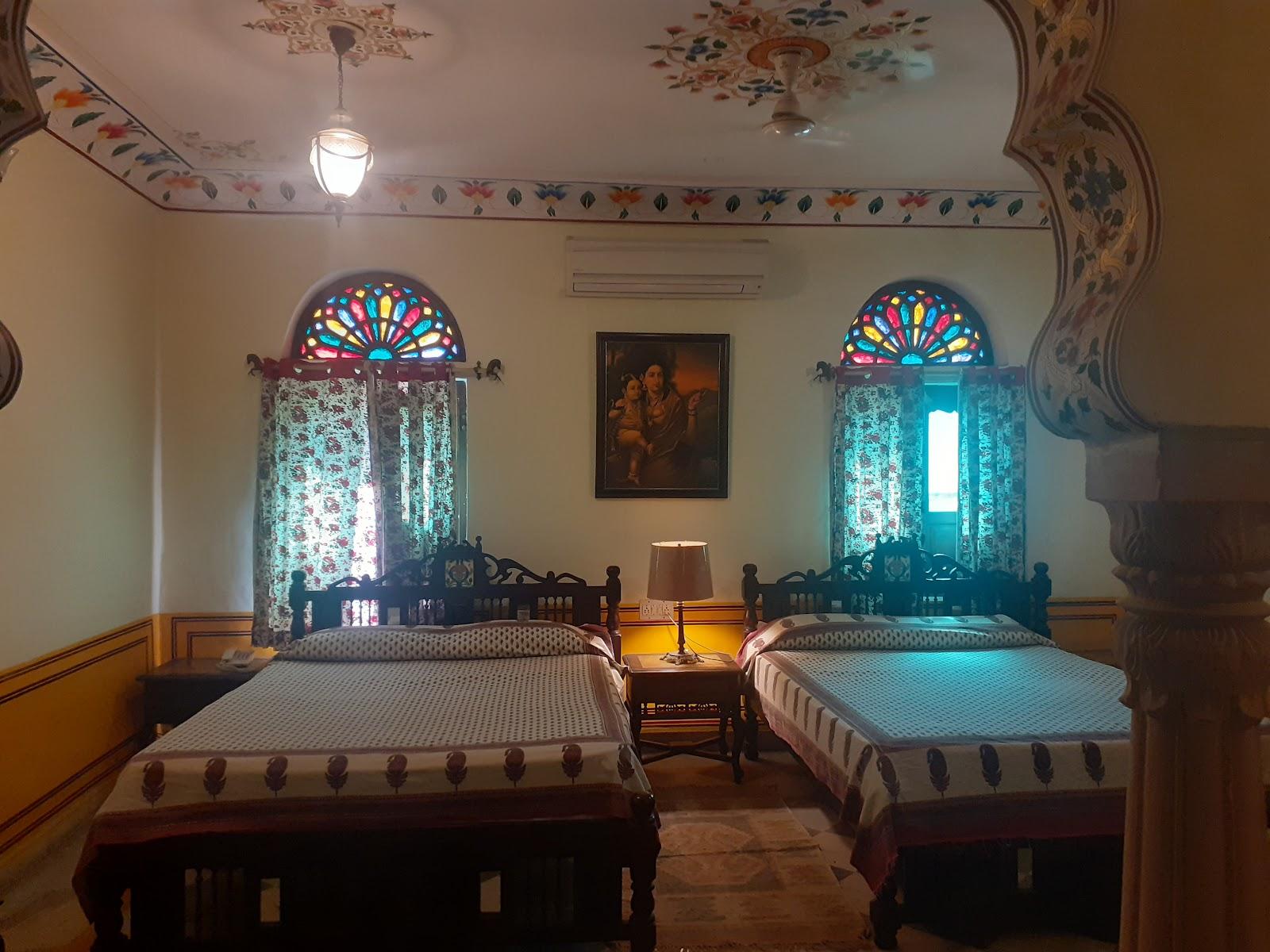 Hotel Bissau Palace – photo 3