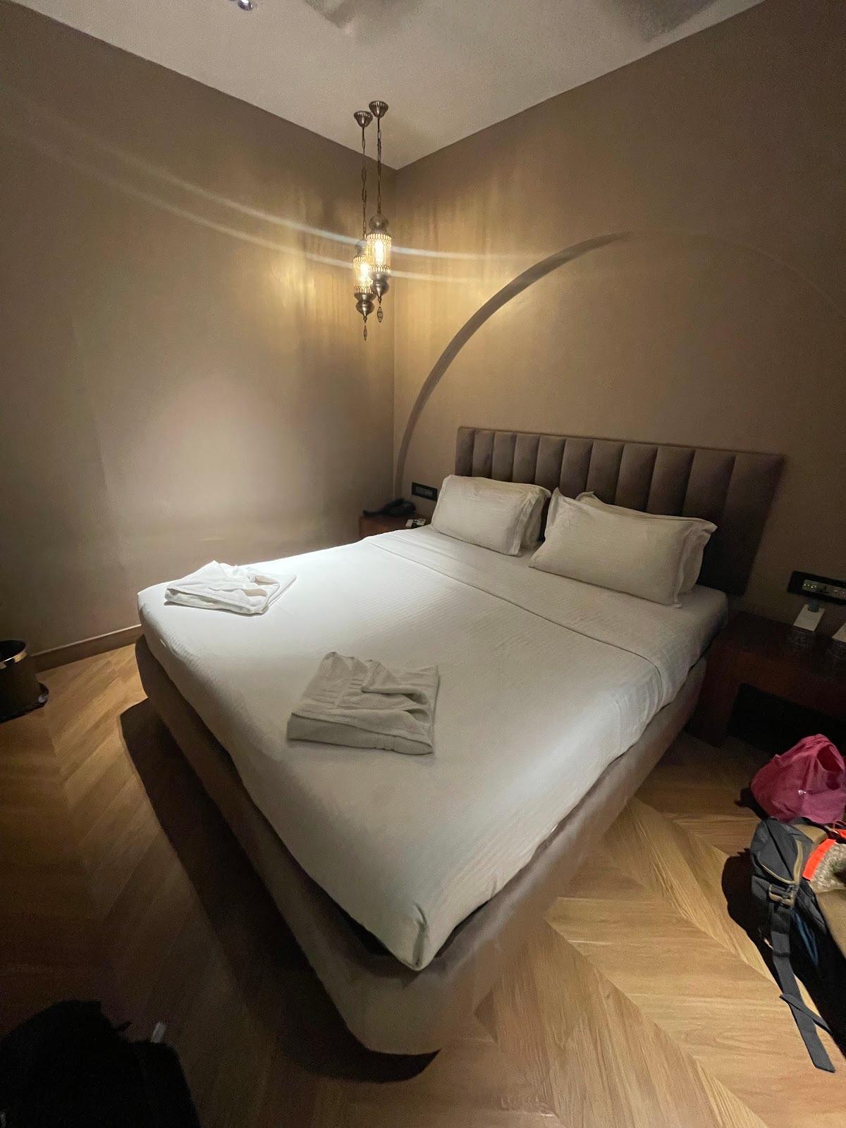 White Pearl Hotel Colaba – photo 3
