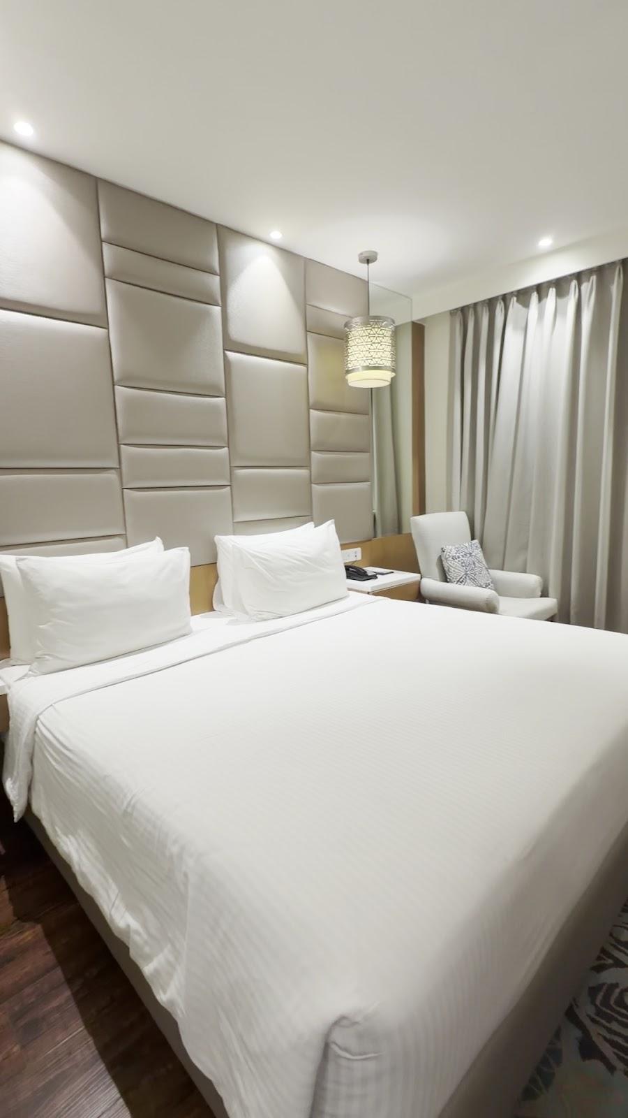 The Place Gurugram, a member of Radisson Individuals – photo 2