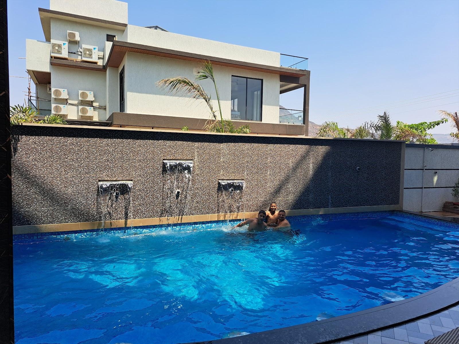 SG VILLA | Luxury Villa | Family-friendly | pool/jacuzzi | group stays – photo 2