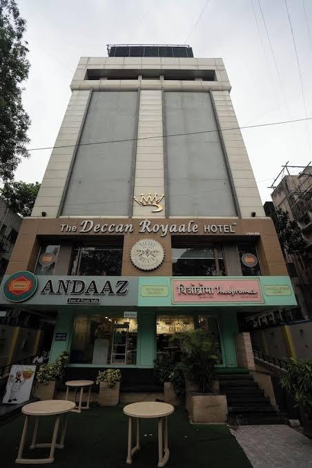 The Deccan Royaale – photo 1