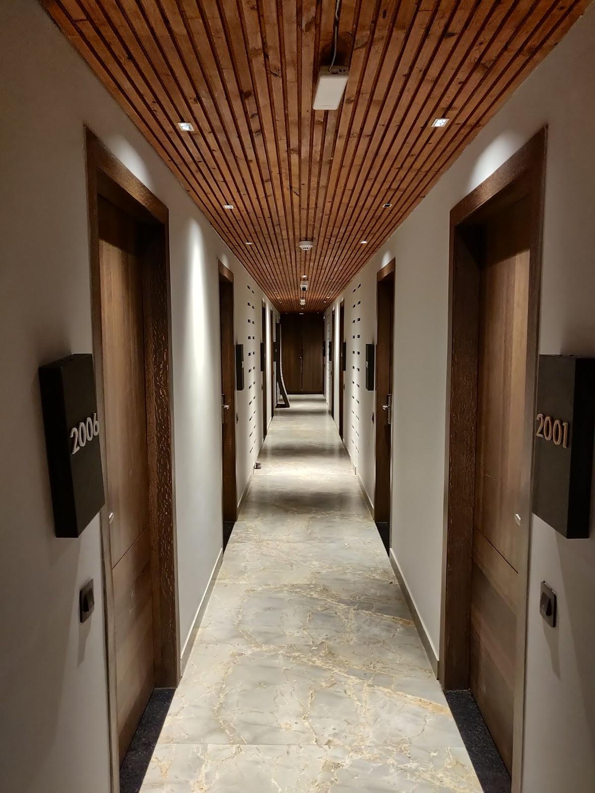 The Plazinn by Legends Hotels, Candolim – photo 4