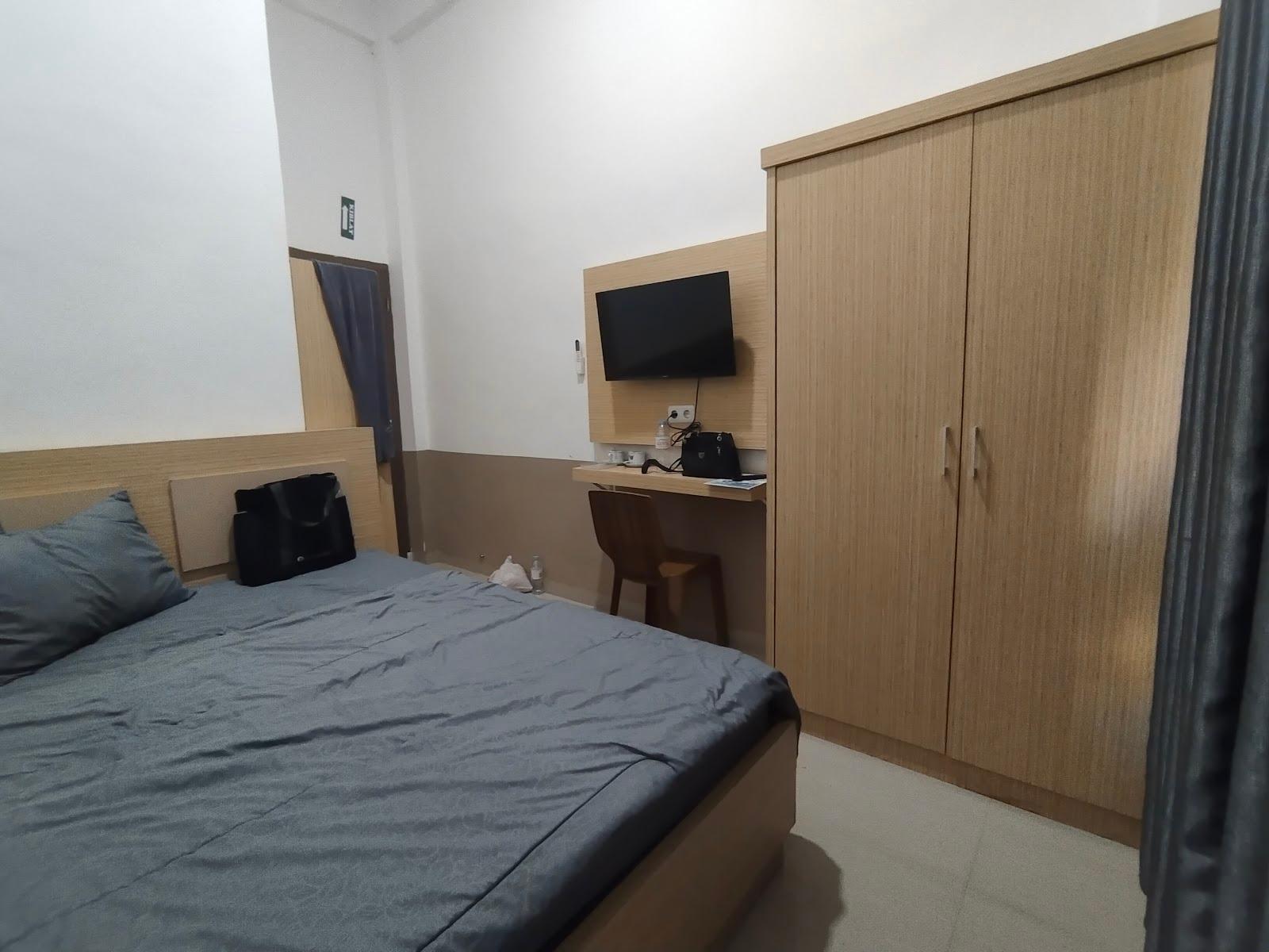 BIDARA HOTEL KOLAKA – photo 4