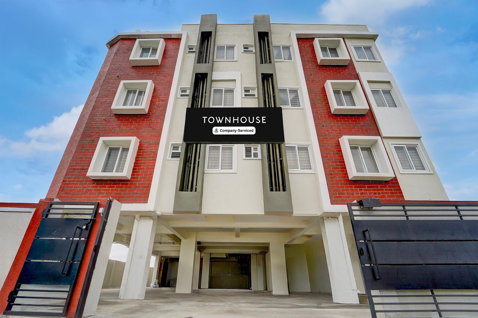 Super Townhouse Svb Tech Park Kalapatti Formerly RG Stays – photo 4